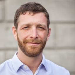 Josh Goldberger