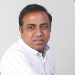 Kalyan Jandhyala