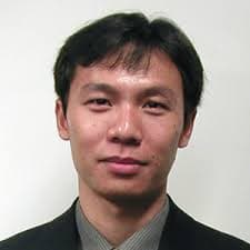 Xiangyu Zhang