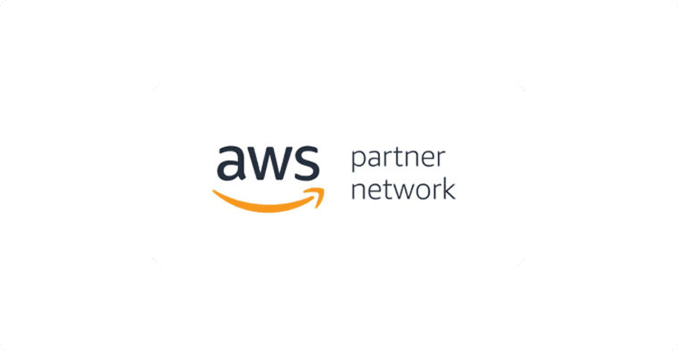 AWS network partner