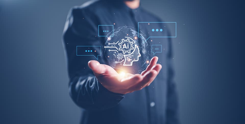 How Businesses Can Successfully Integrate AI into BI Strategies