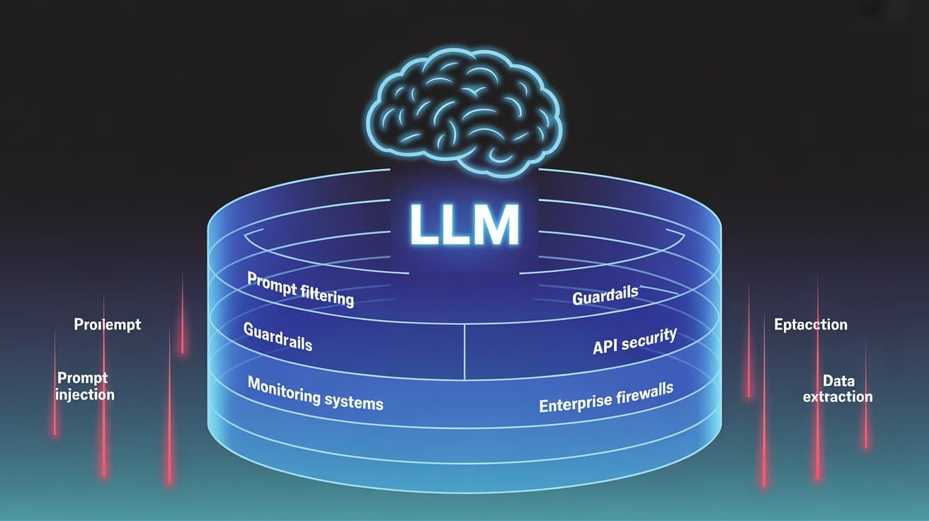 Whitepapers LLM post
