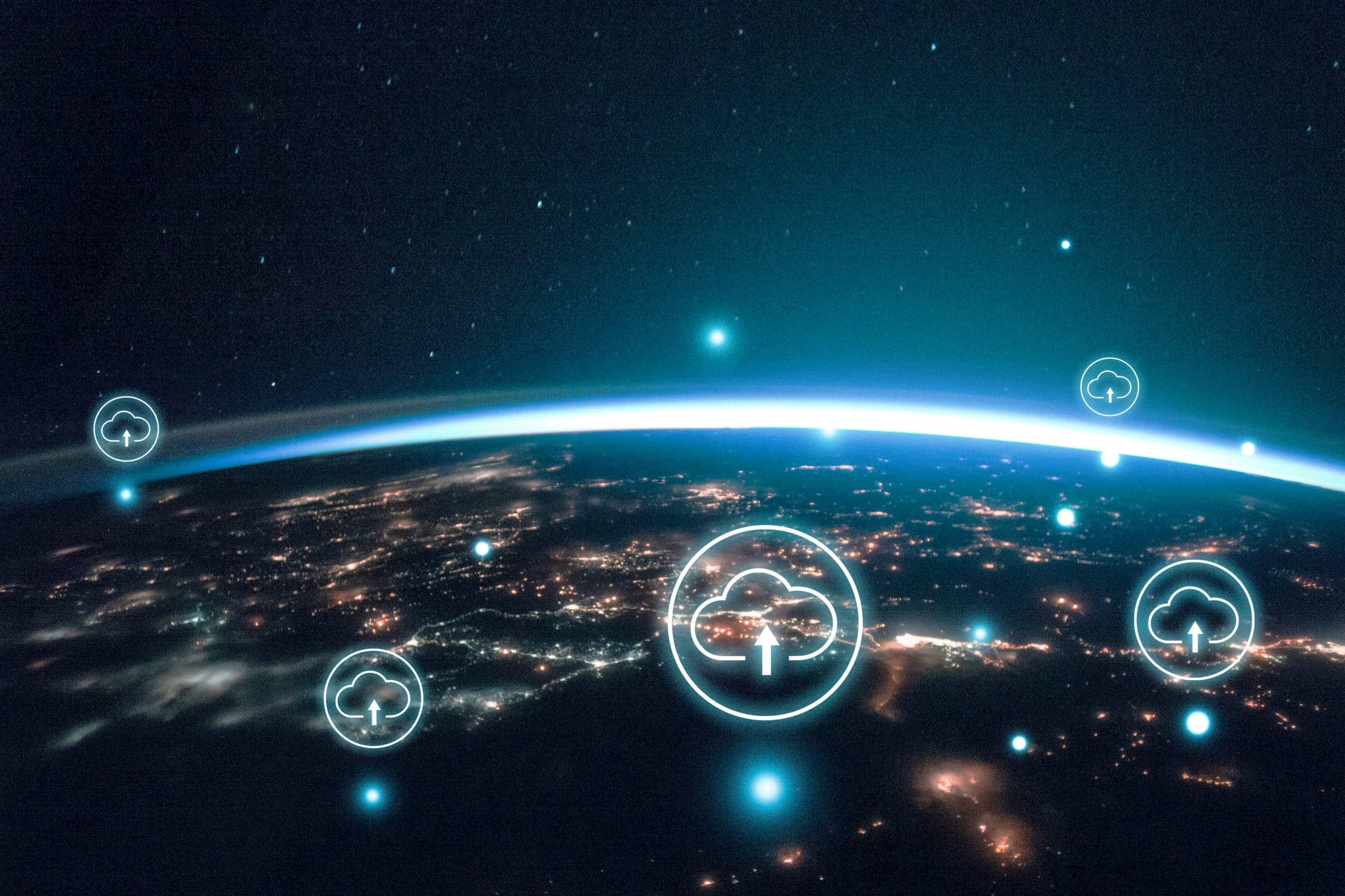 AWS workload migration assessment — data-driven cloud planning