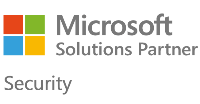 Microsoft Solutions Partner