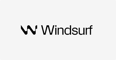 Windsurf Logo